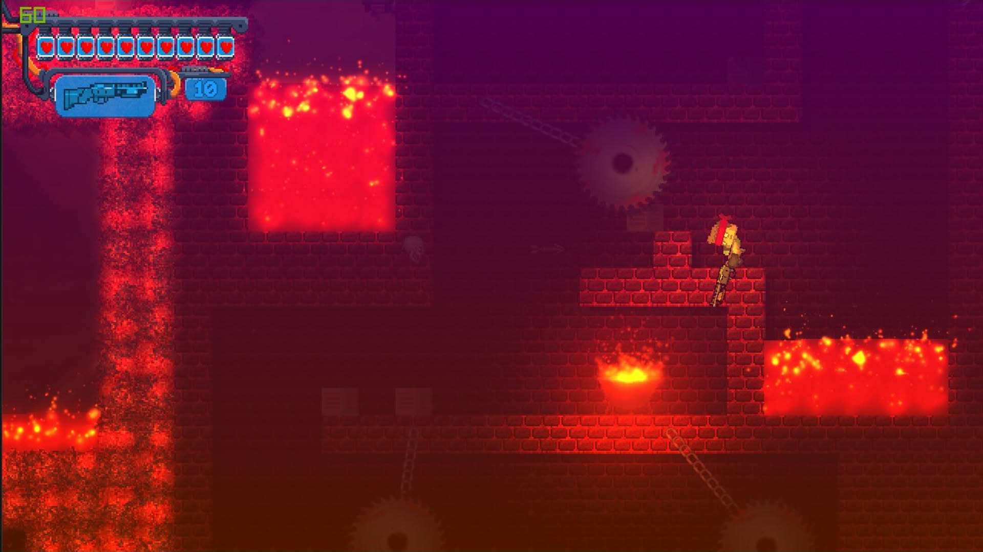 Screenshot for Blood Harvest 2