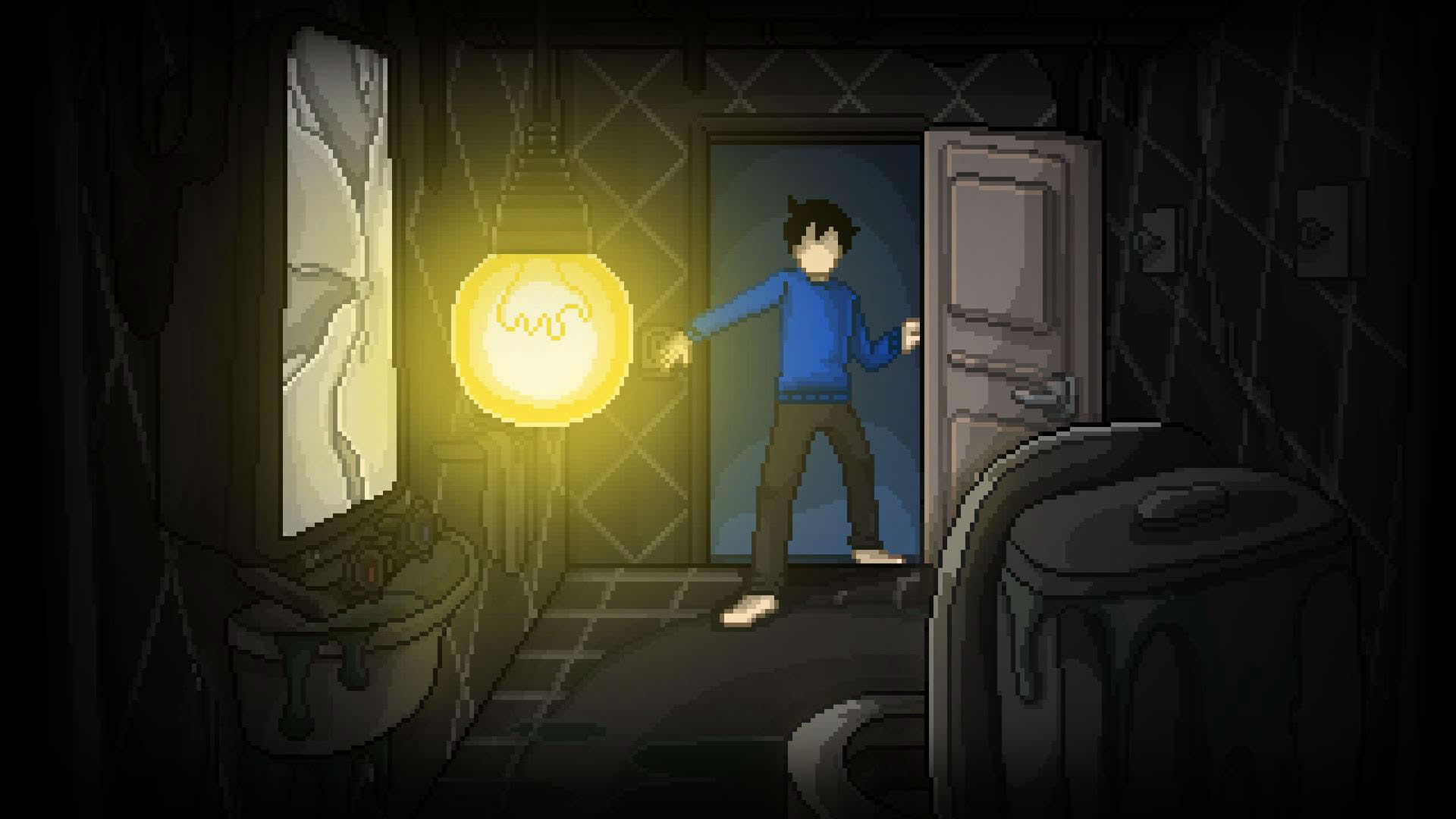 Screenshot for Stay
