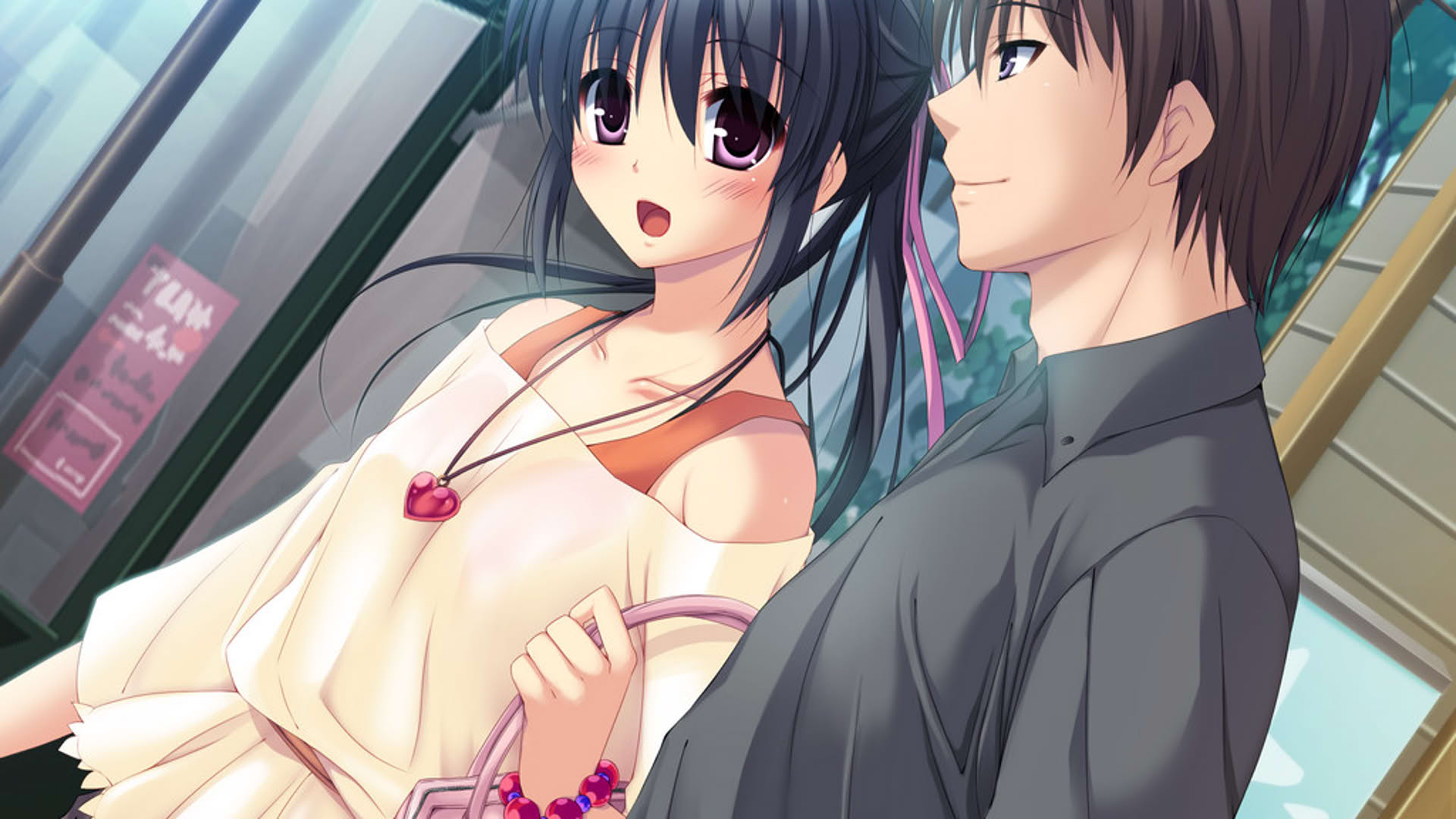 Screenshot for Voice Actress