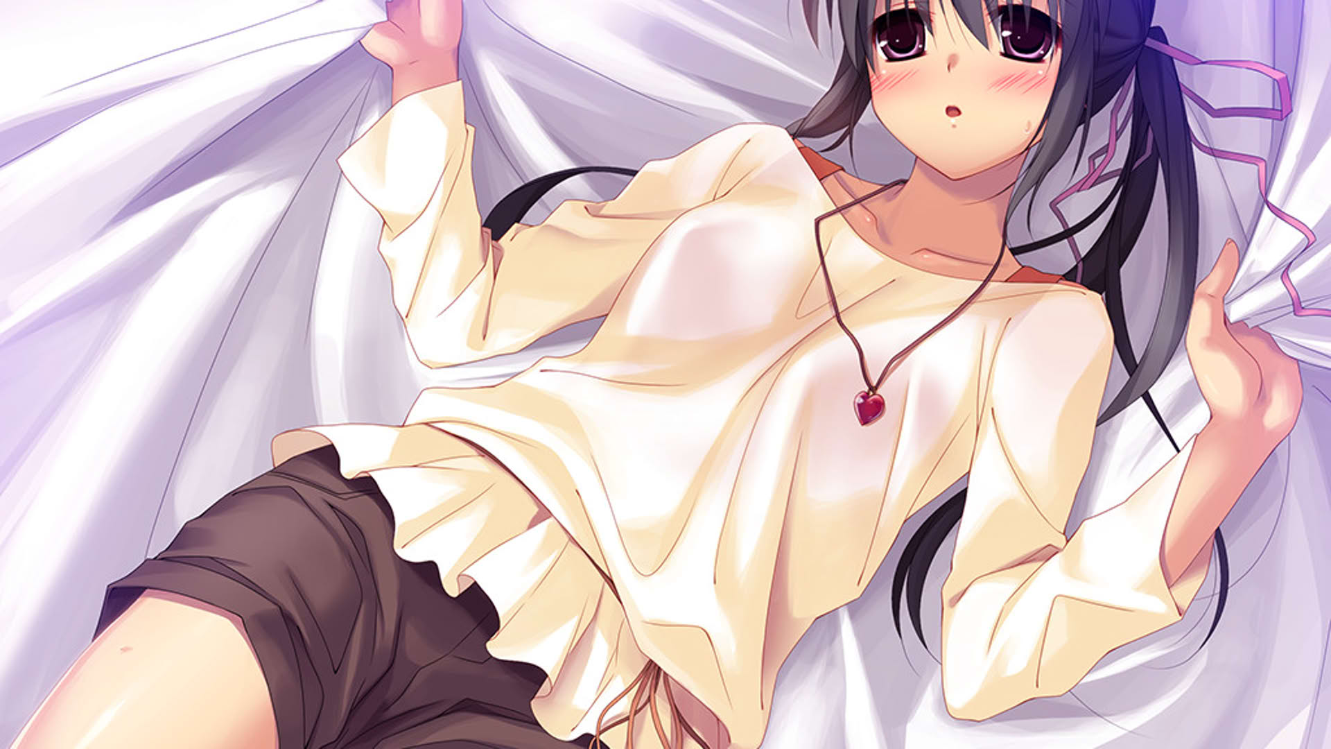 Screenshot for Voice Actress