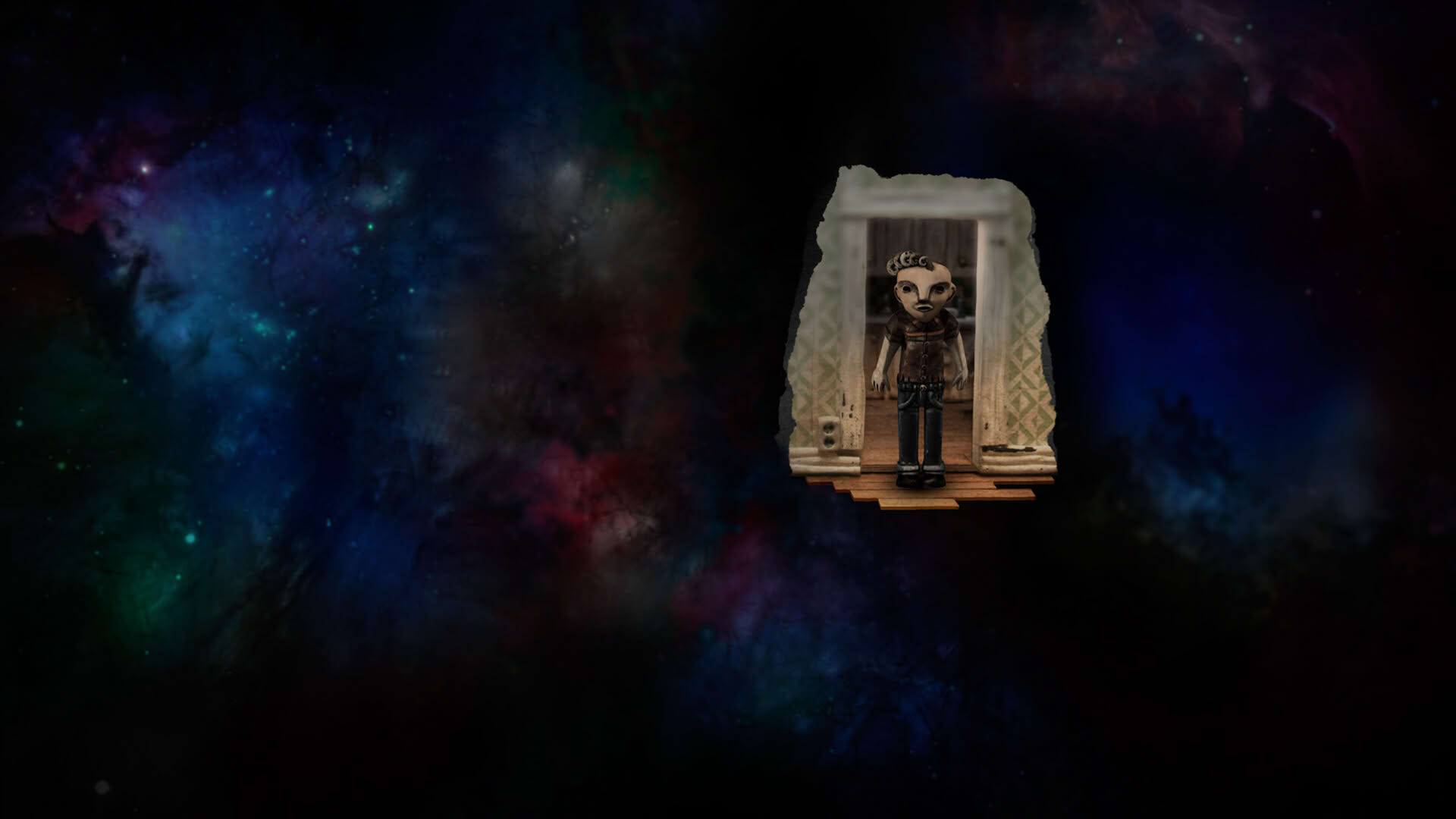 Screenshot for The Dream Machine: The Definitive Edition