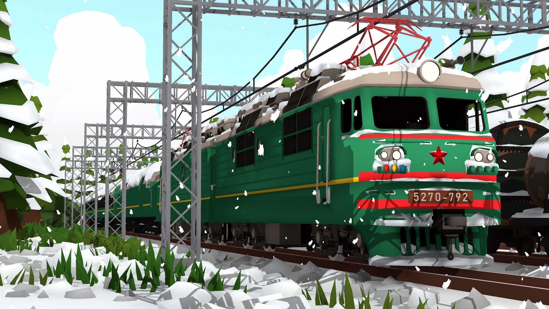 Screenshot for Rolling Line