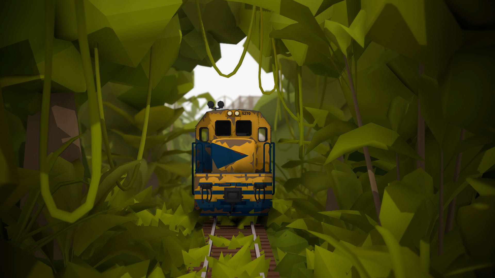 Screenshot for Rolling Line
