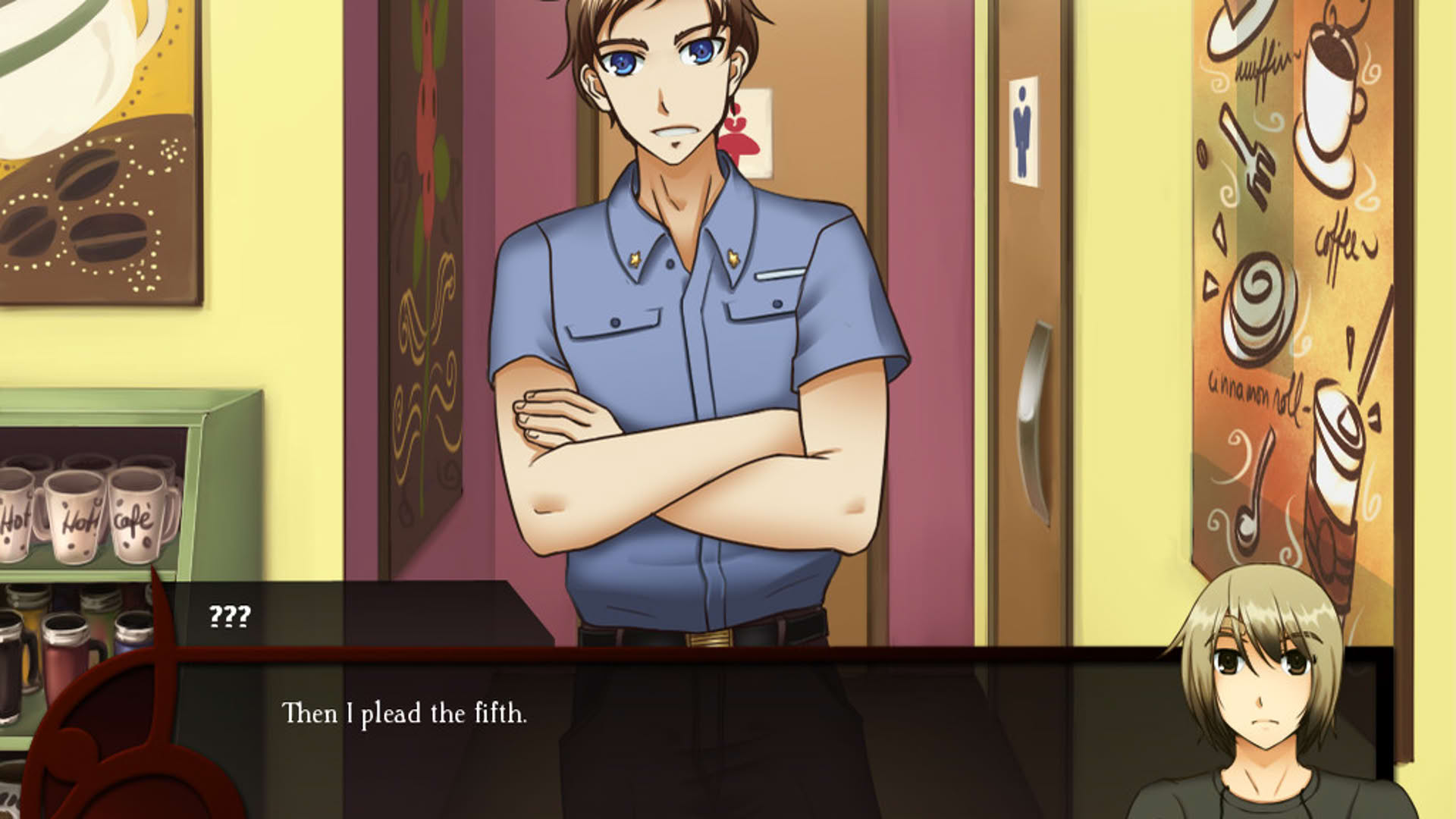 Screenshot for Jisei
