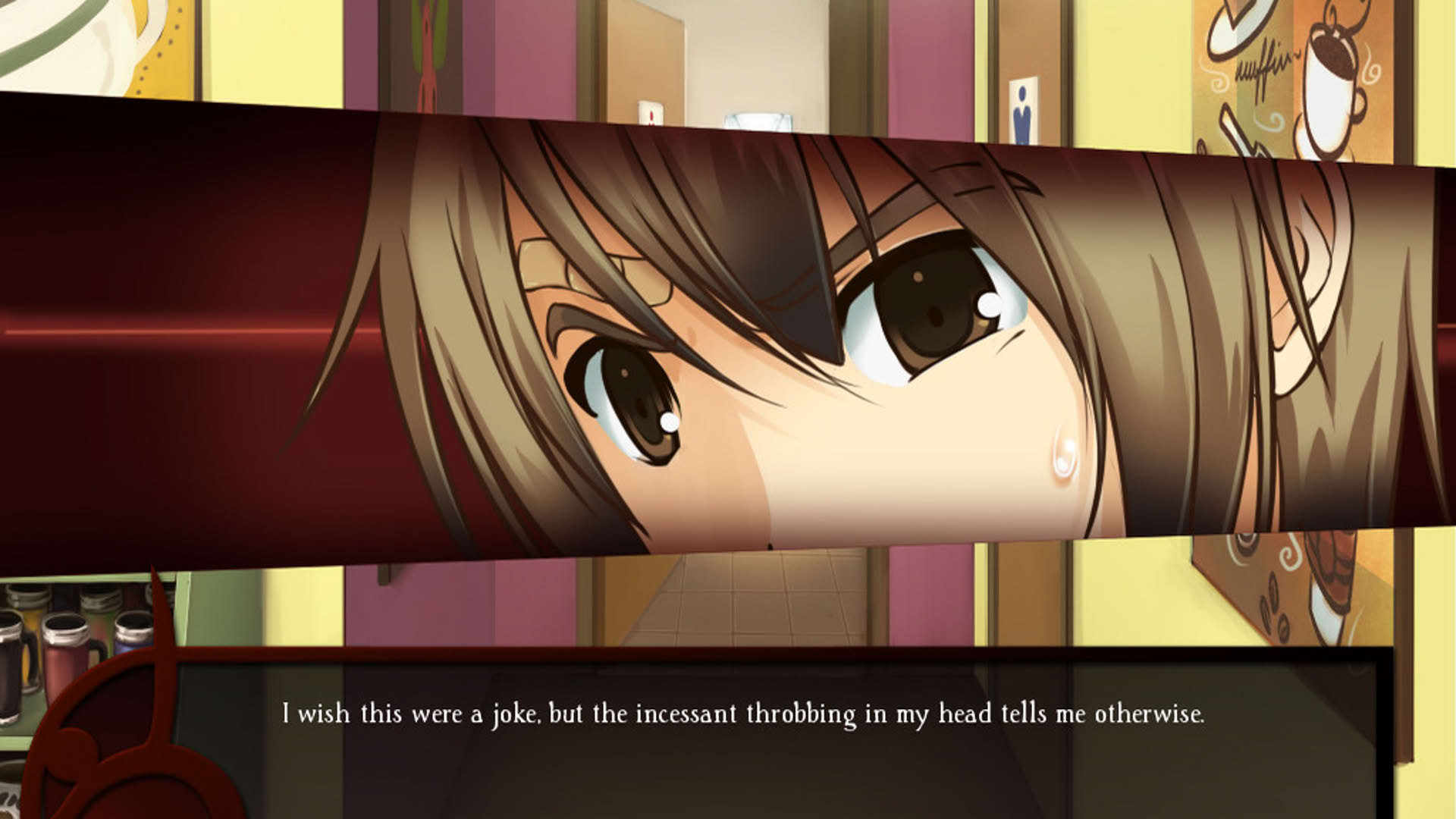 Screenshot for Jisei