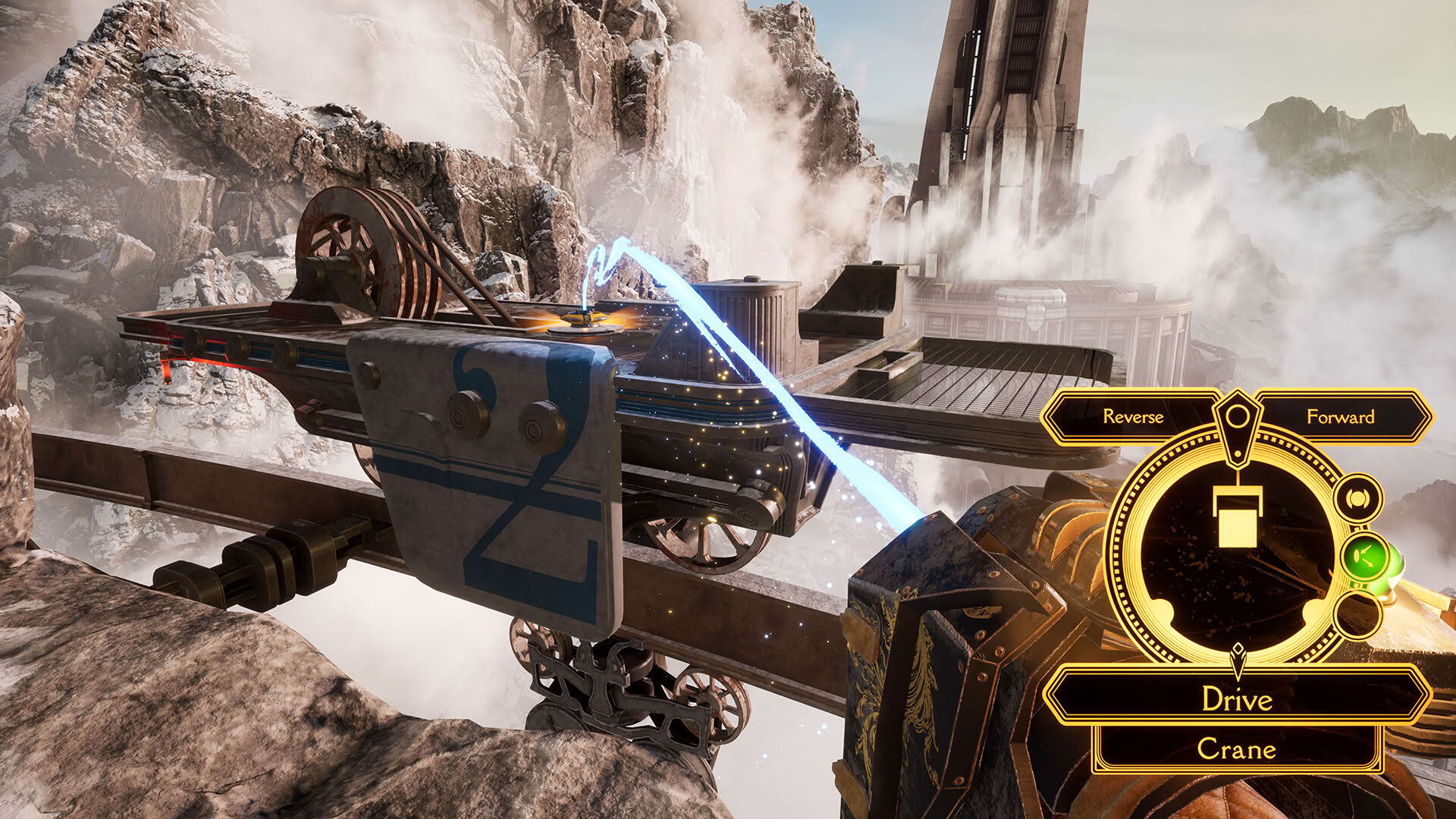 Screenshot for Firmament