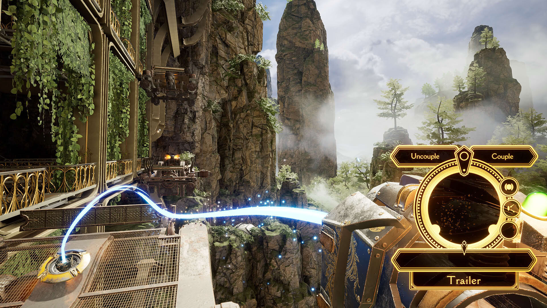 Screenshot for Firmament