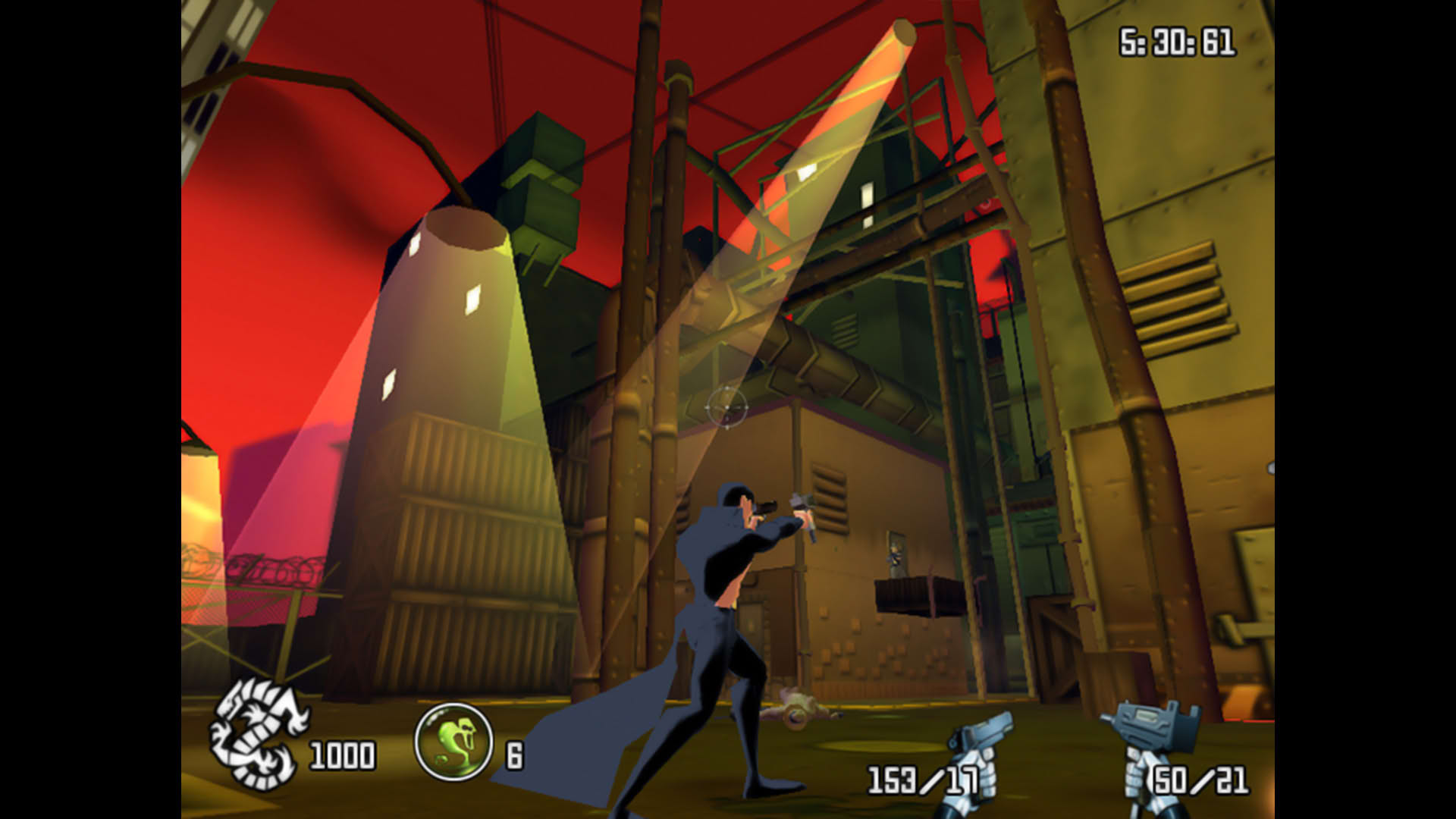 Screenshot for Drake of the 99 Dragons