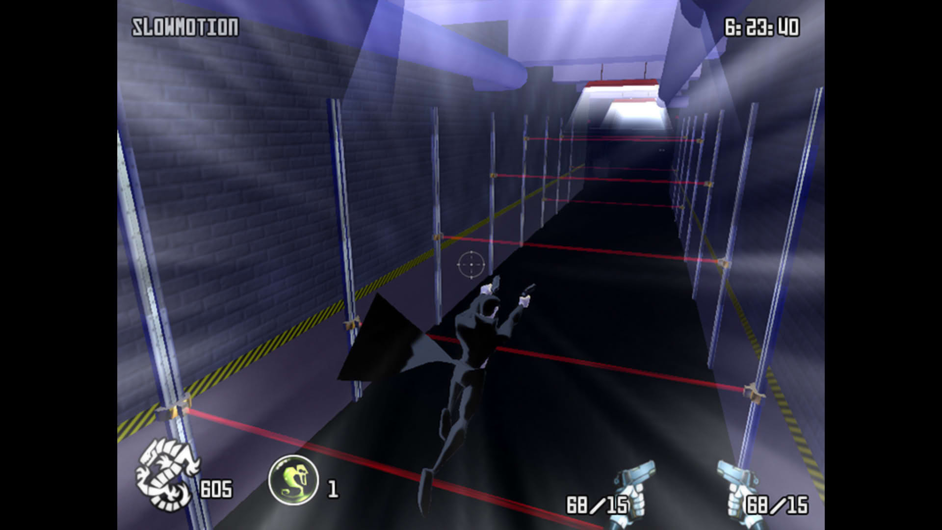 Screenshot for Drake of the 99 Dragons