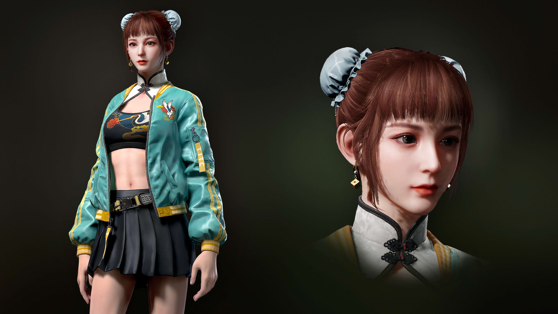 Screenshot for Ring of Elysium