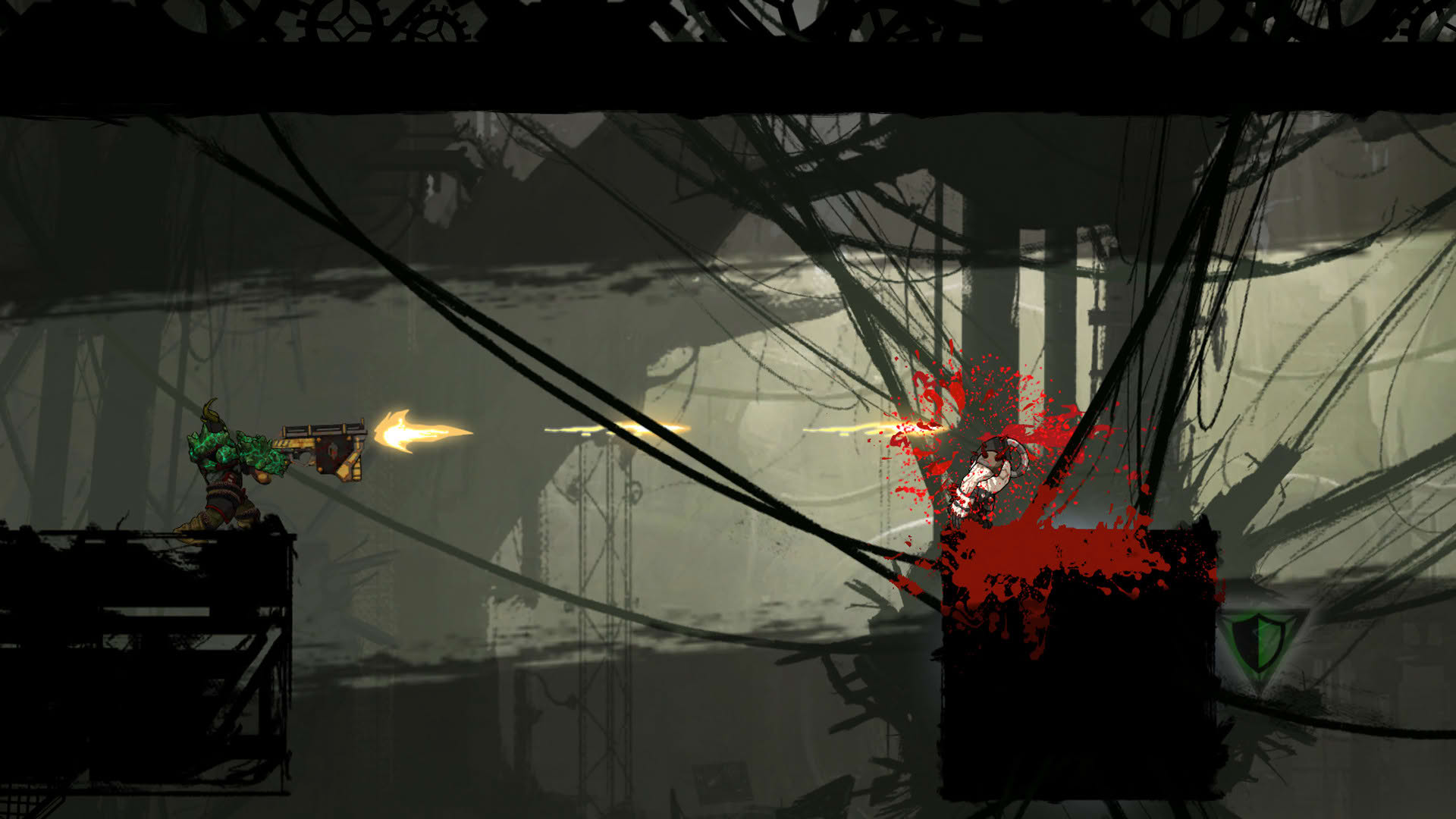 Screenshot for Chop