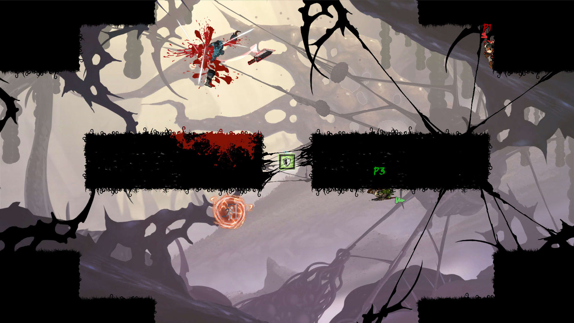 Screenshot for Chop