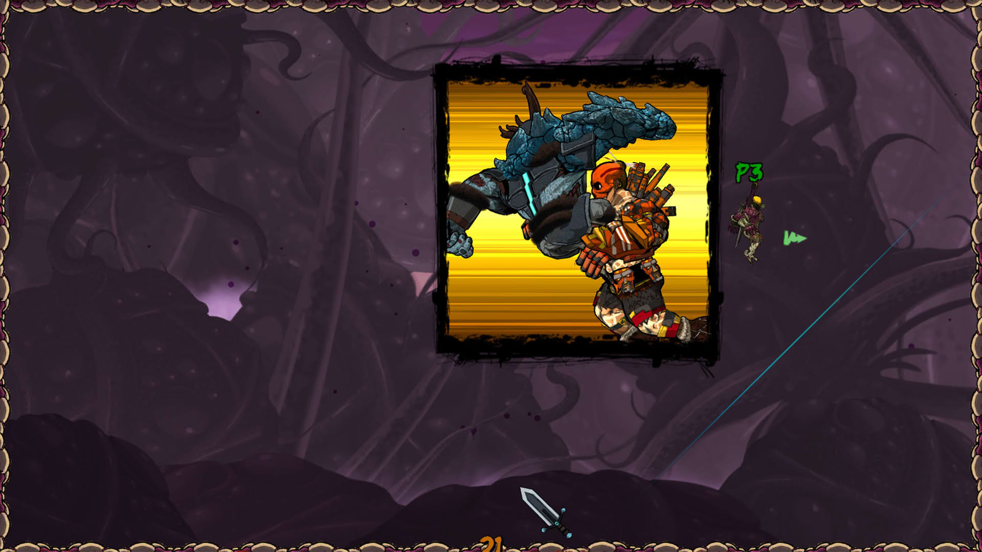 Screenshot for Chop