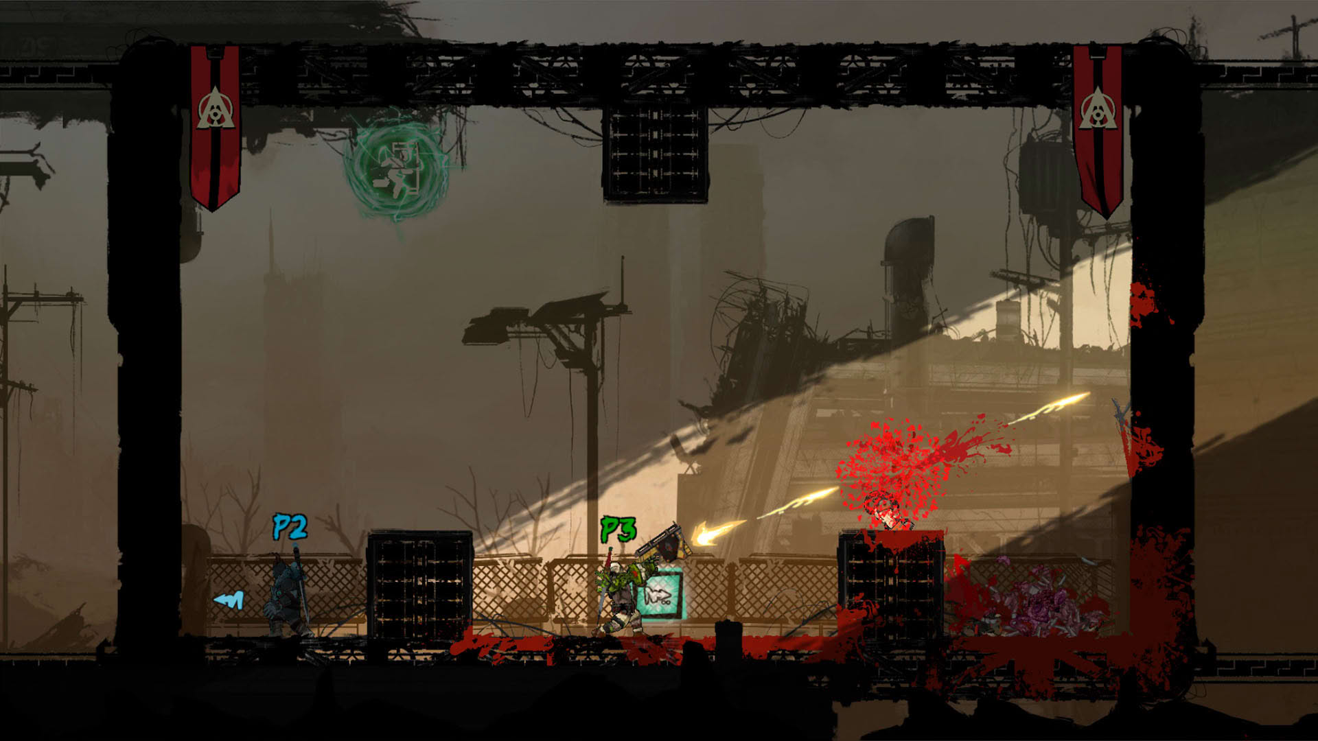 Screenshot for Chop