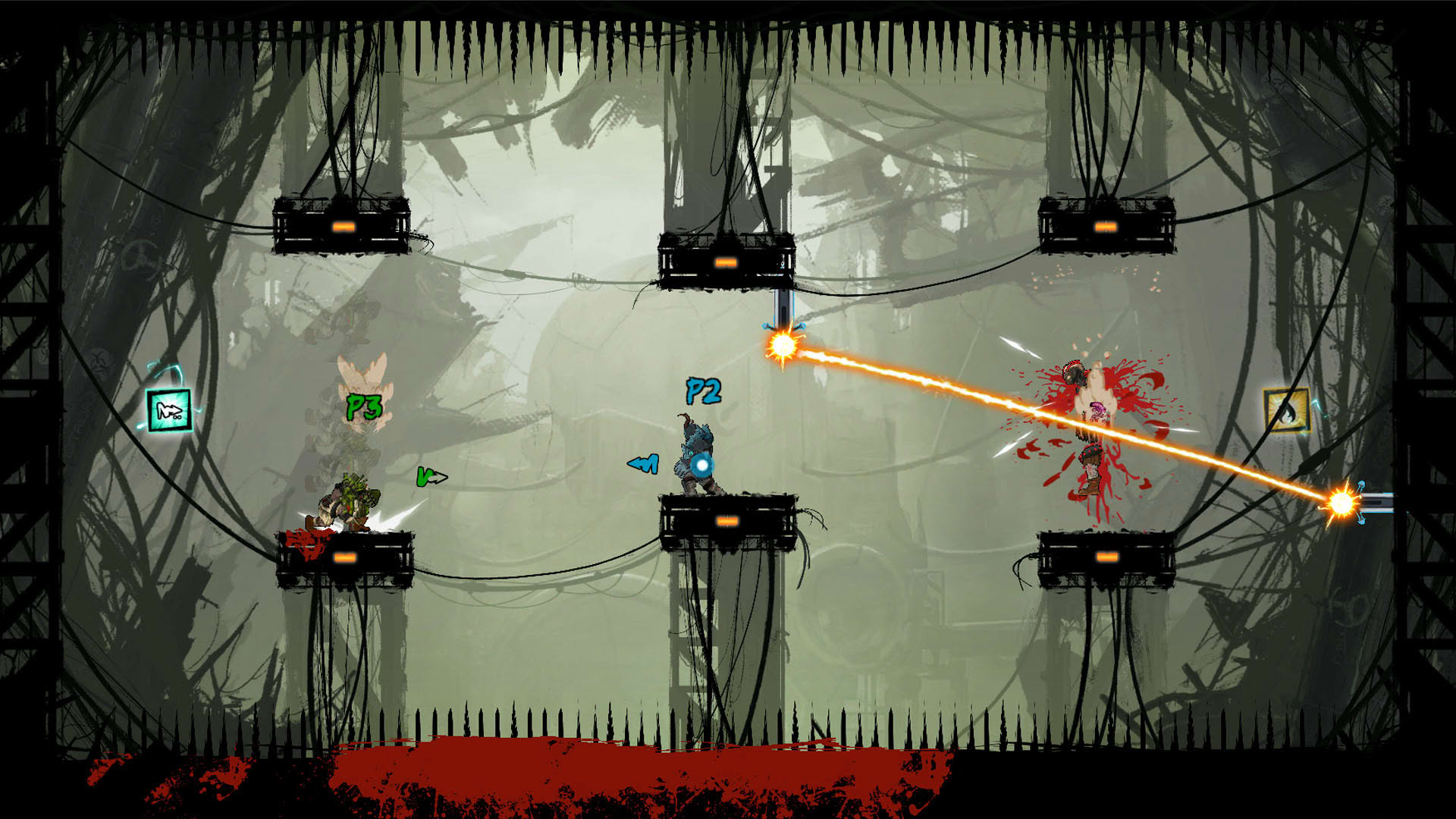 Screenshot for Chop