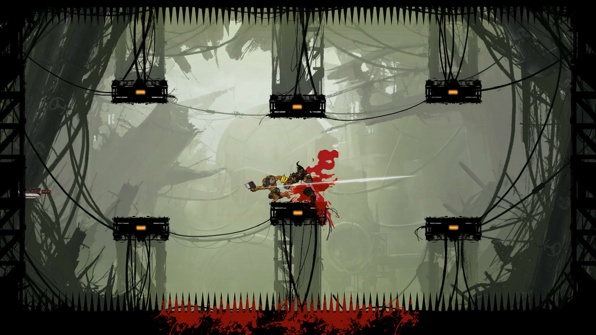 Screenshot for Chop