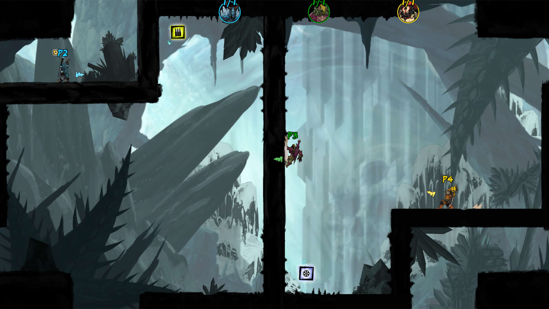 Screenshot for Chop