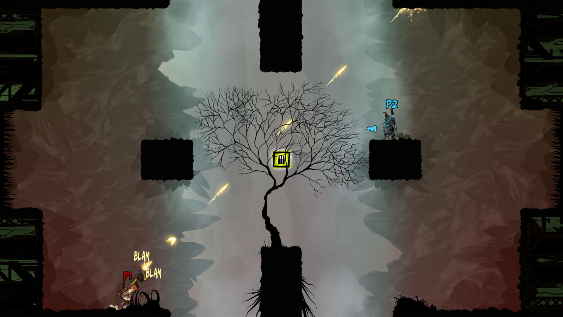 Screenshot for Chop