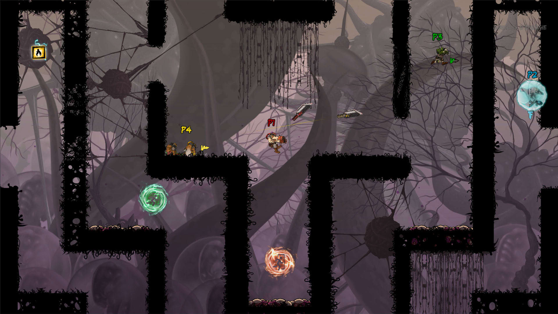 Screenshot for Chop