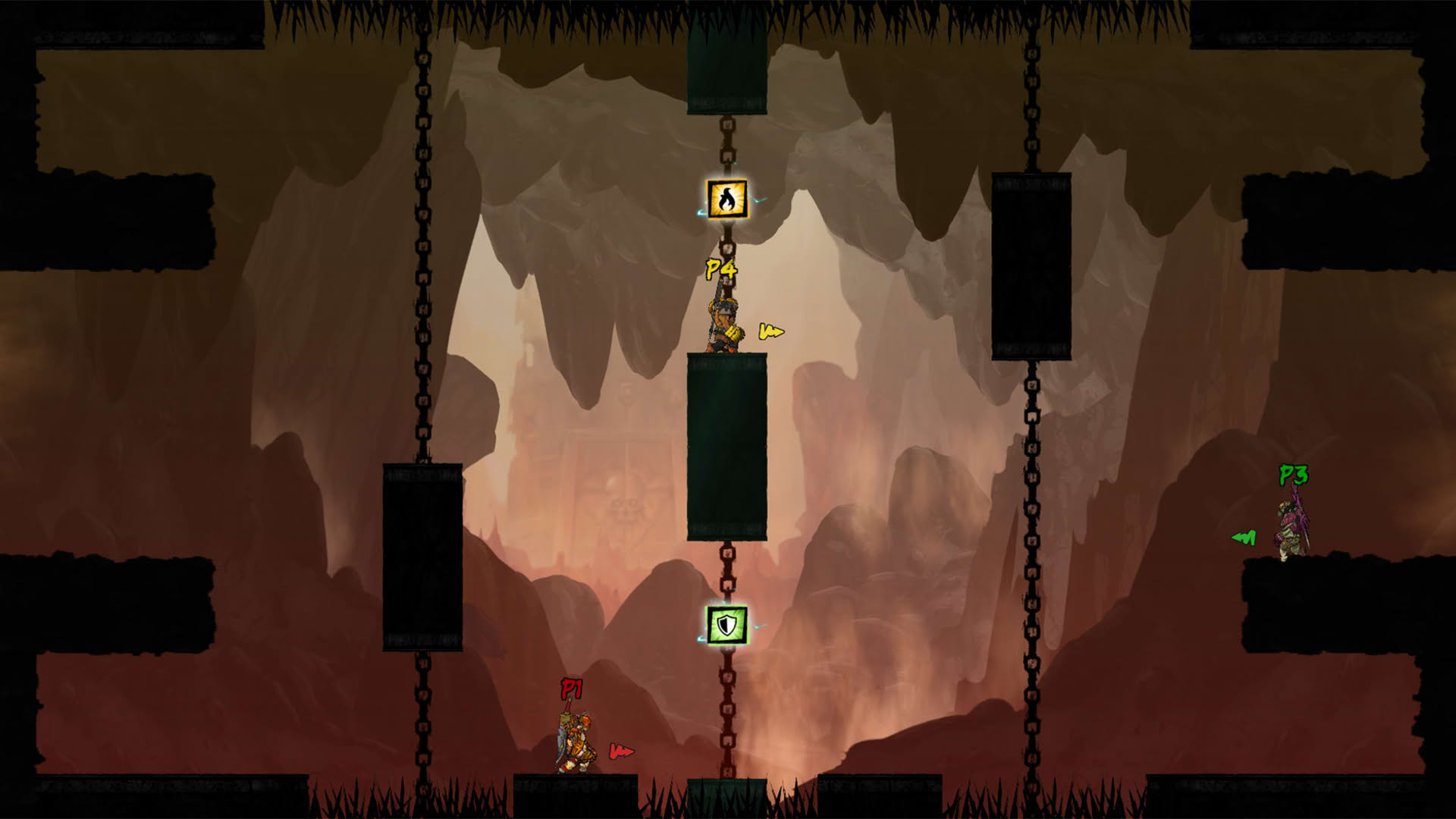 Screenshot for Chop