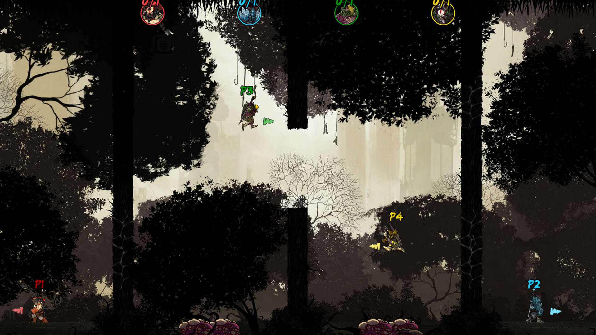 Screenshot for Chop