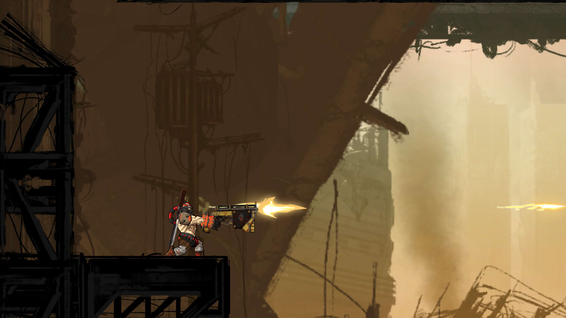 Screenshot for Chop