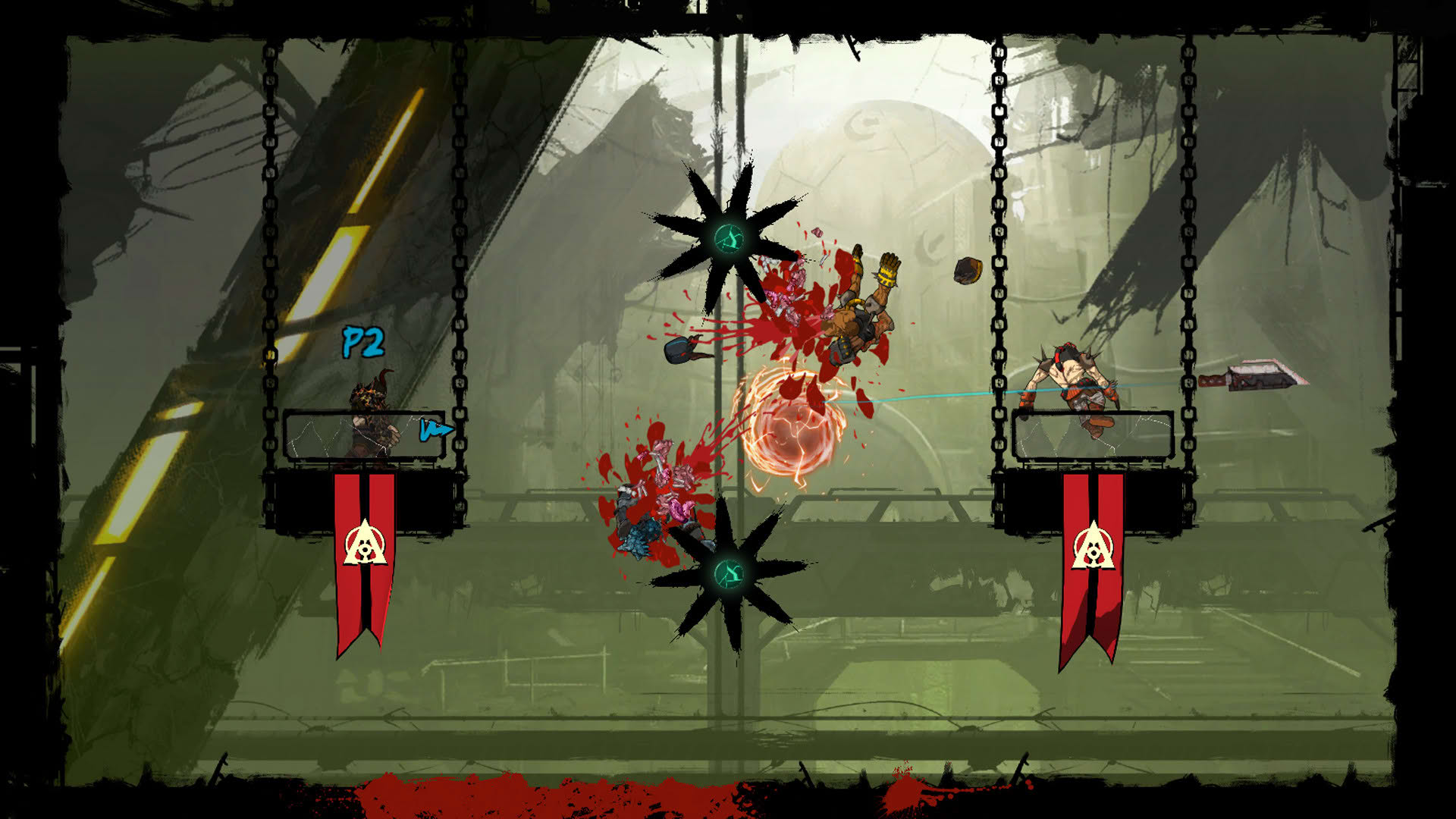 Screenshot for Chop