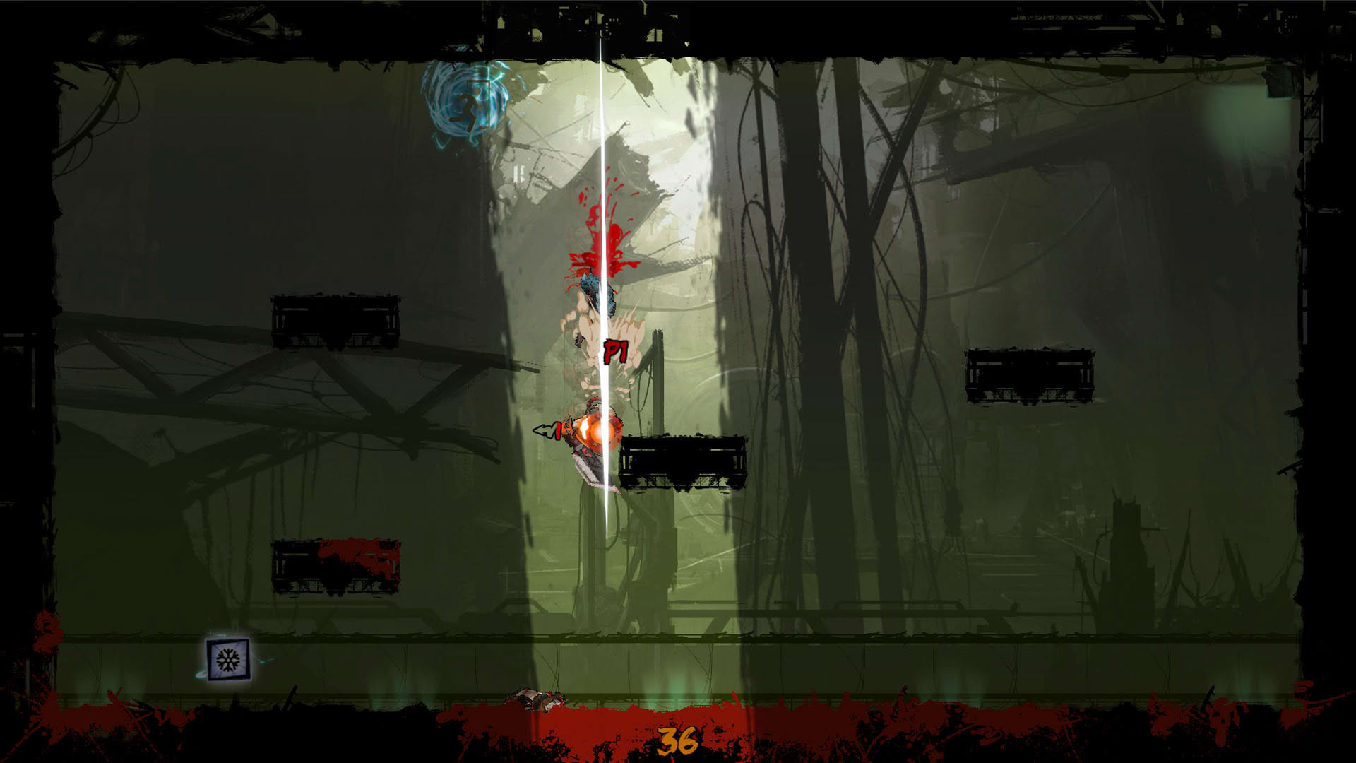 Screenshot for Chop