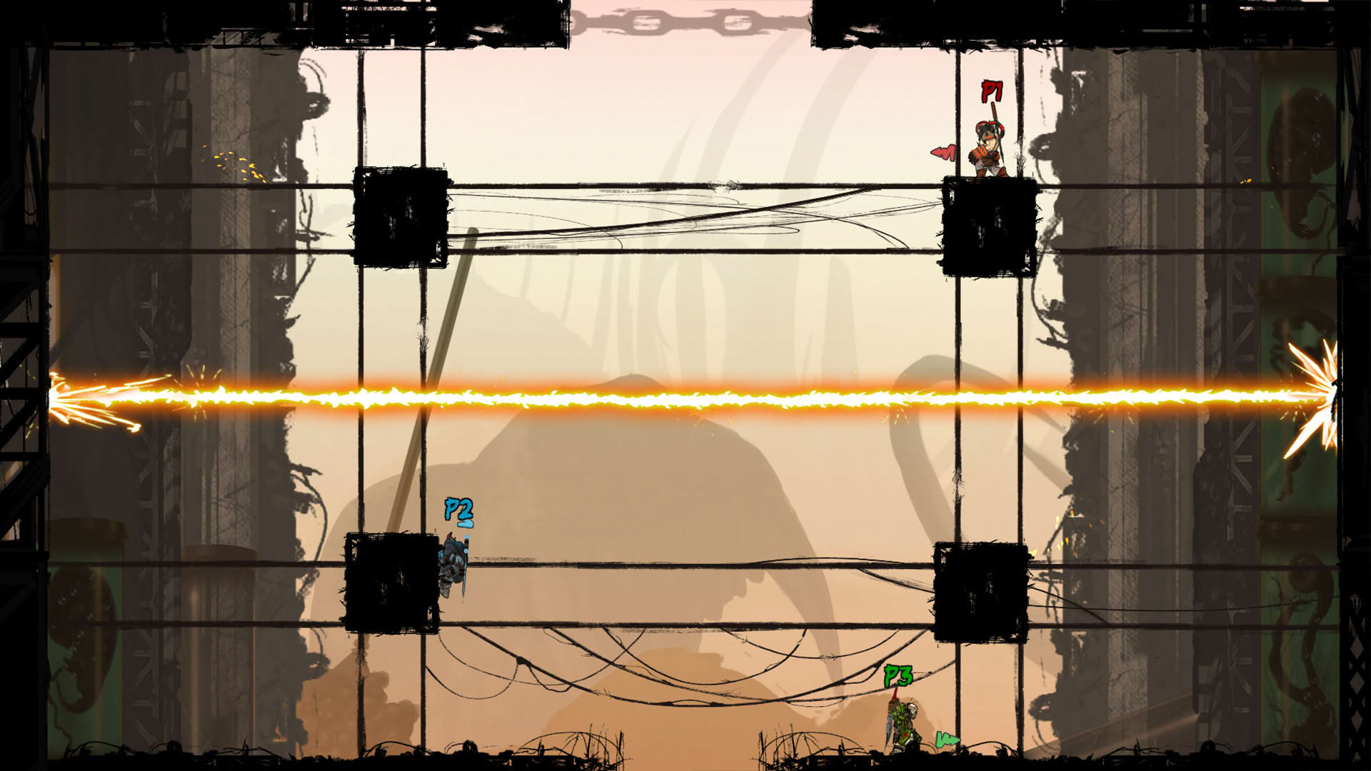 Screenshot for Chop