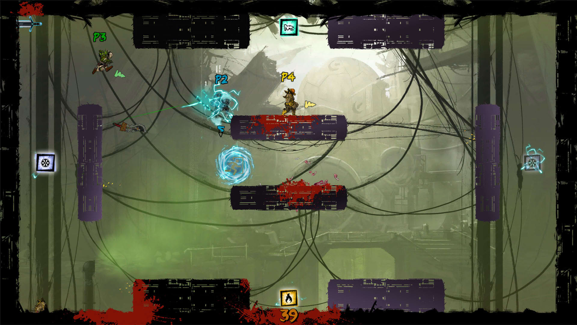 Screenshot for Chop