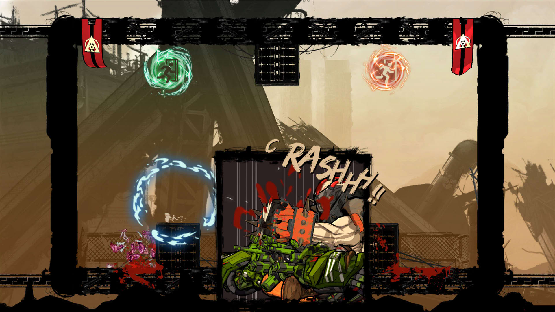 Screenshot for Chop