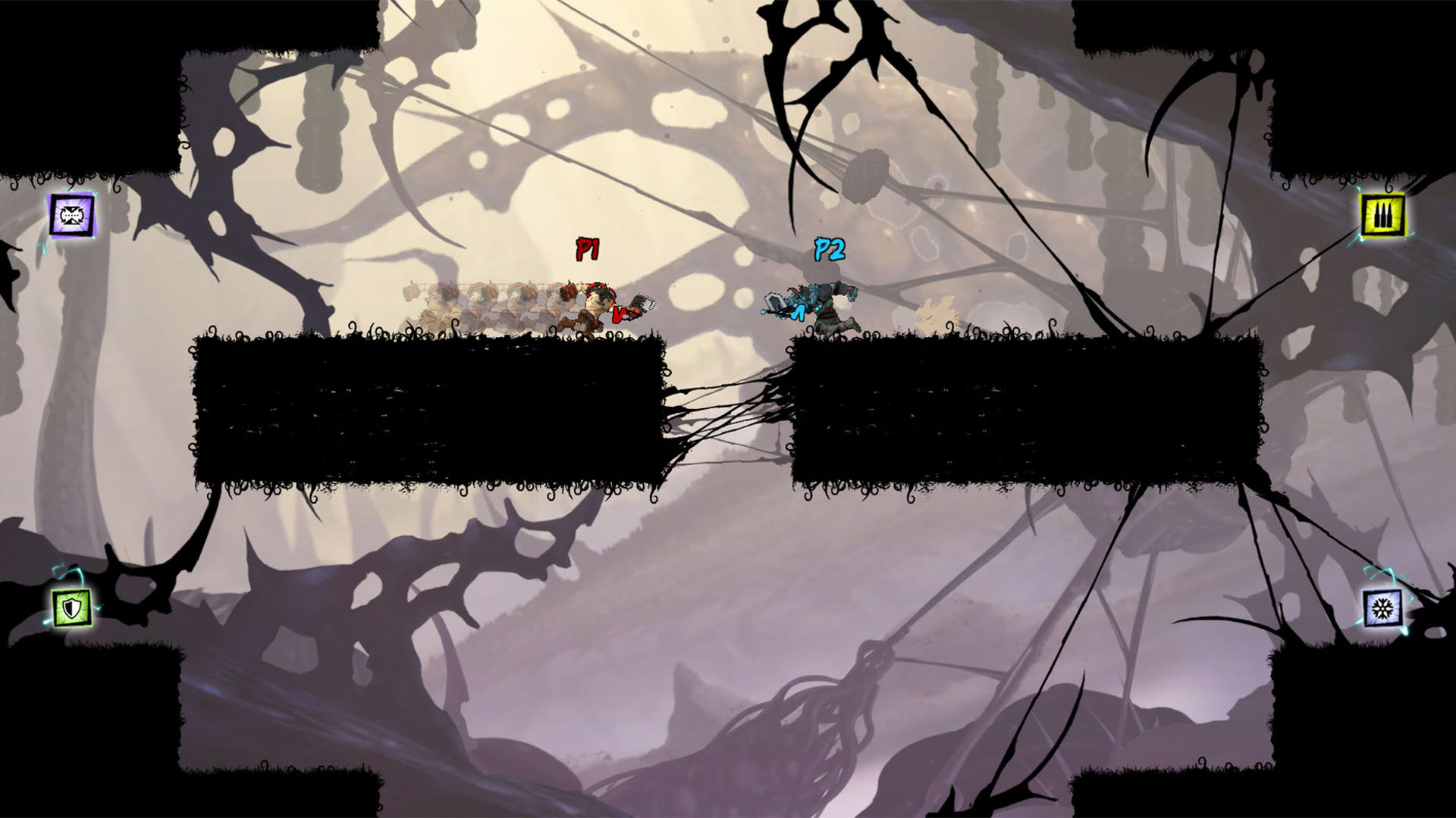 Screenshot for Chop