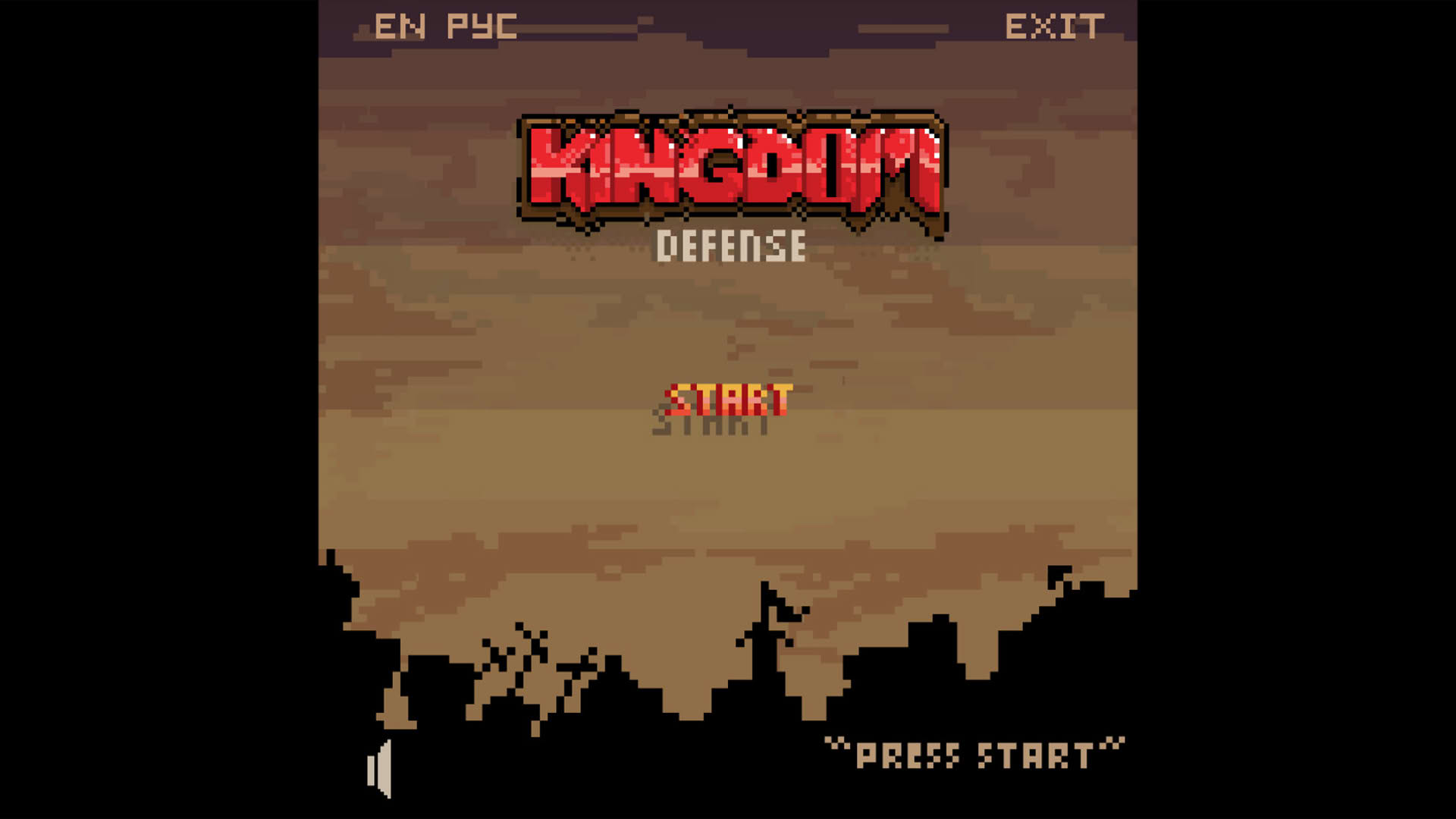Screenshot for Kingdom Defense
