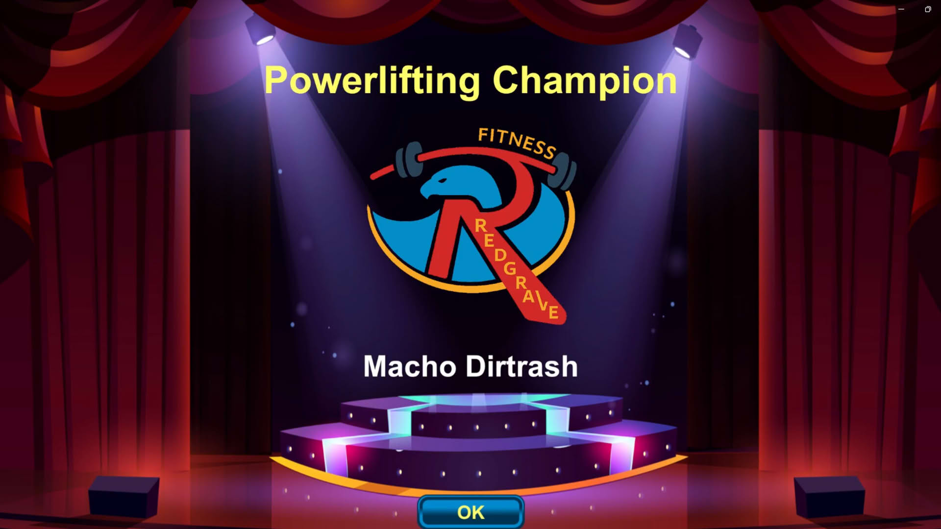 Screenshot for Gym Empire