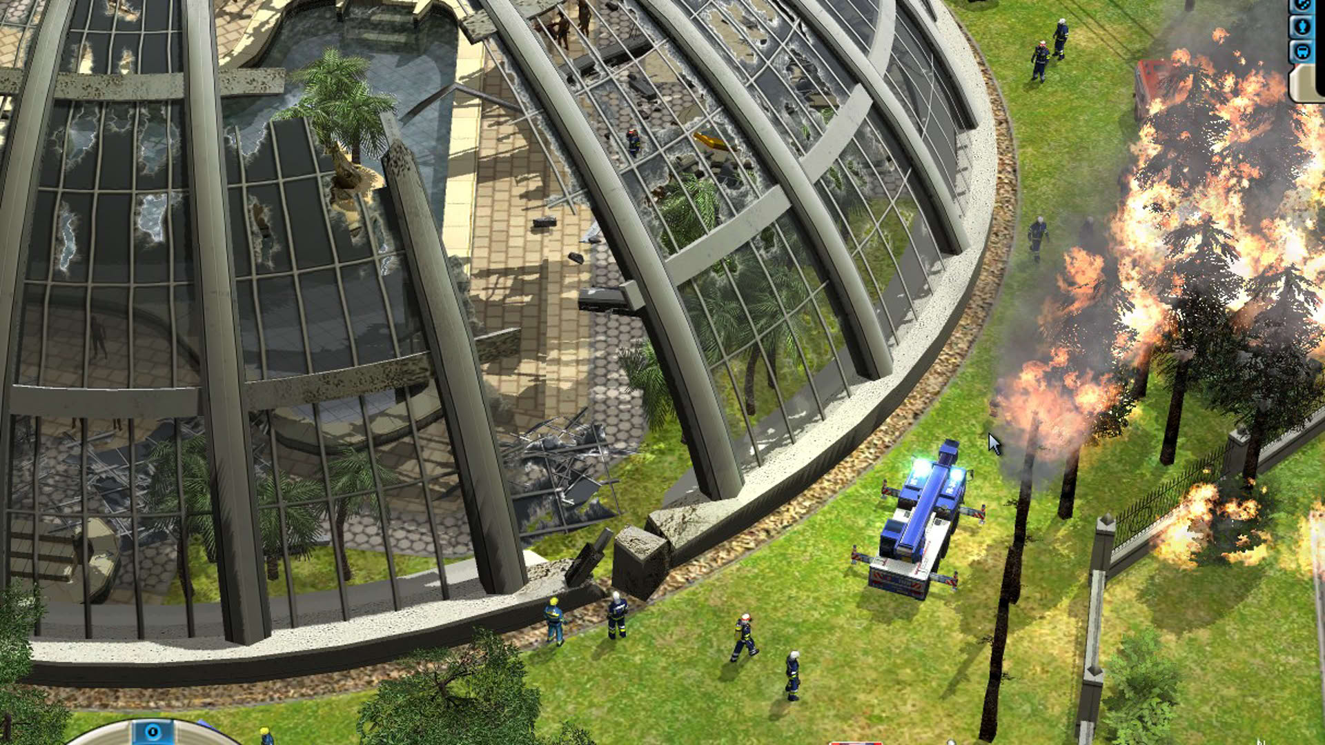 Screenshot for Emergency 3
