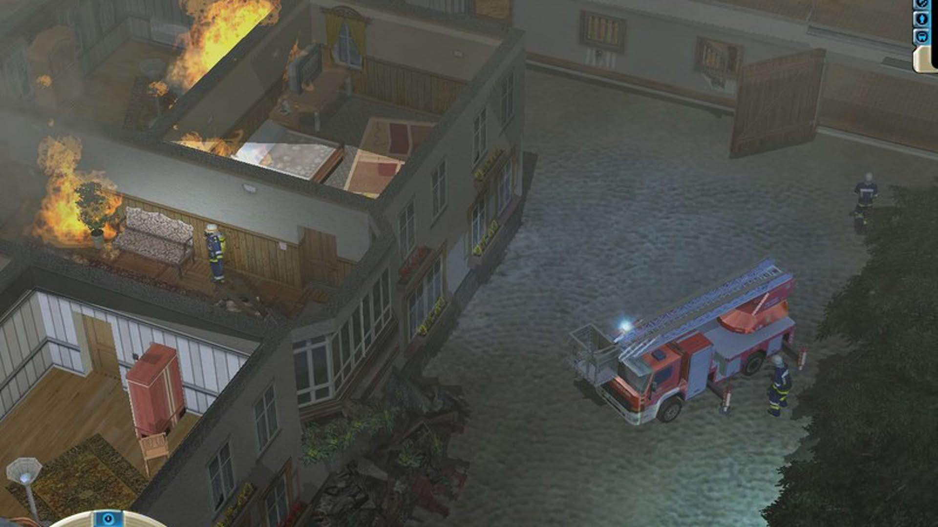 Screenshot for Emergency 3