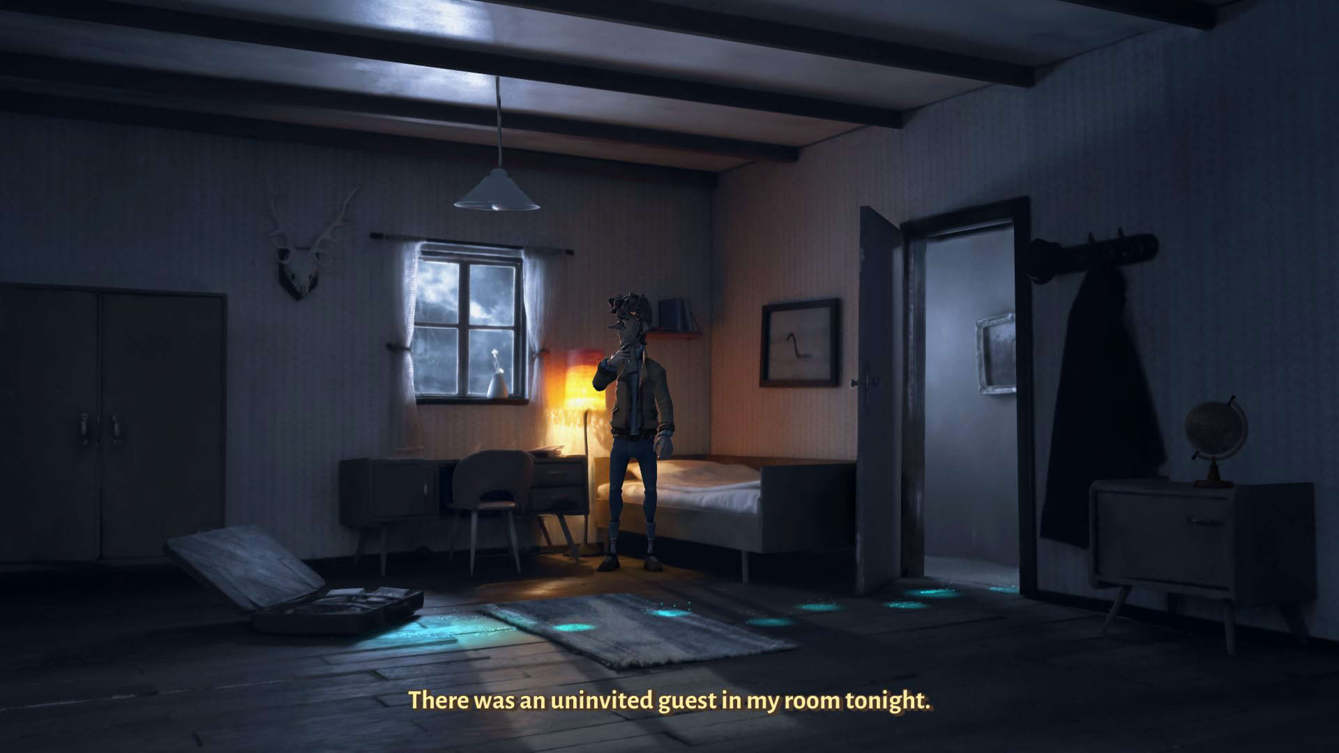 Screenshot for Trüberbrook