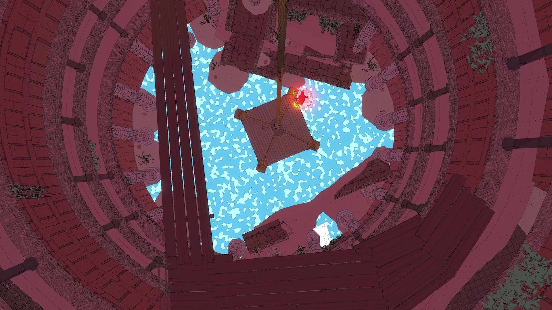 Screenshot for Sable