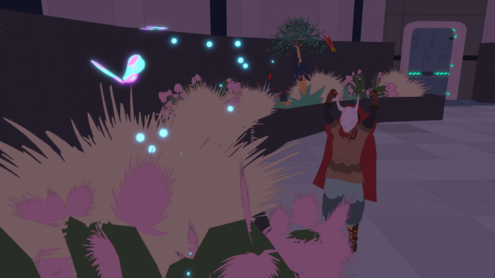 Screenshot for Sable