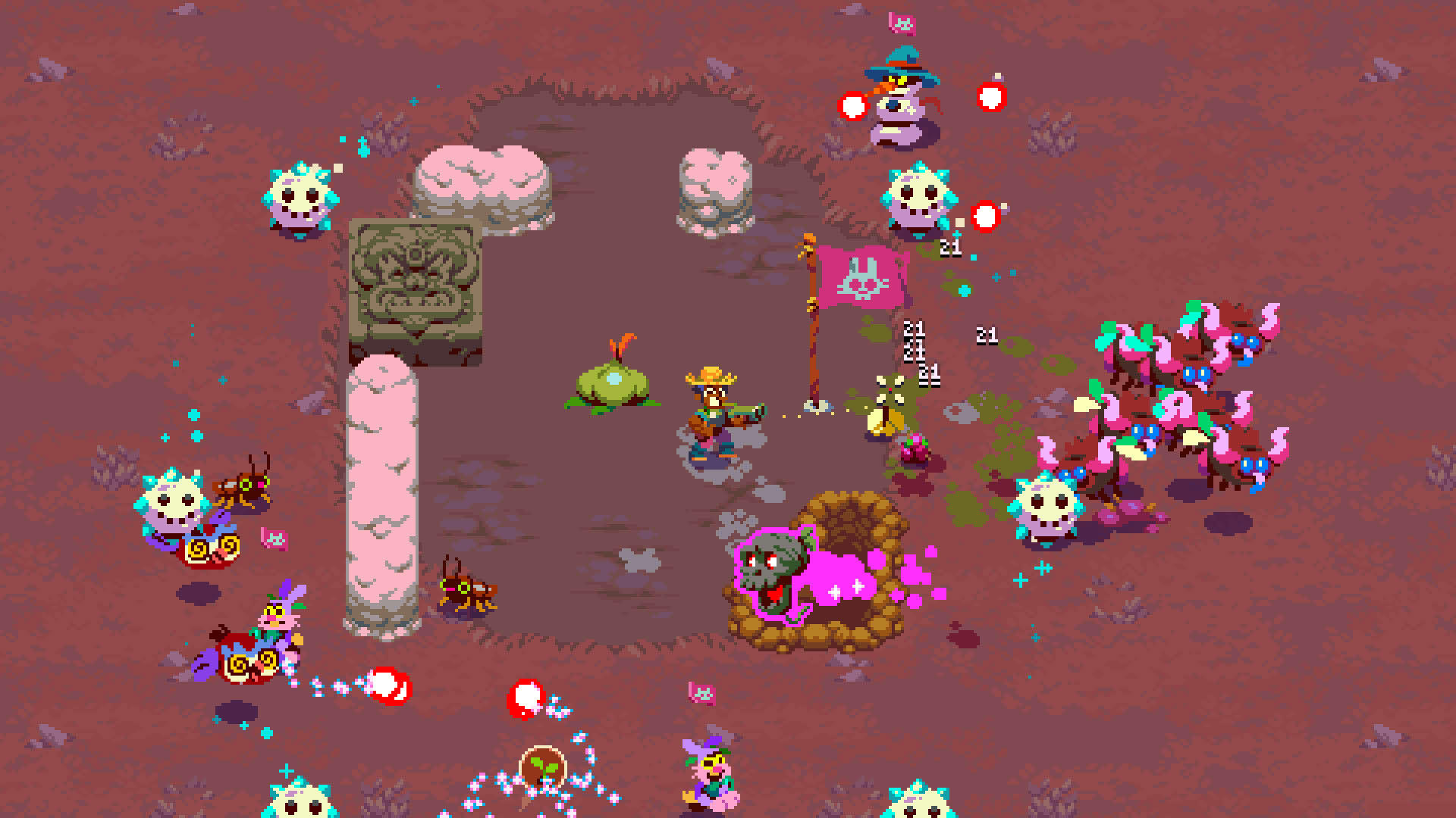 Screenshot for Atomicrops