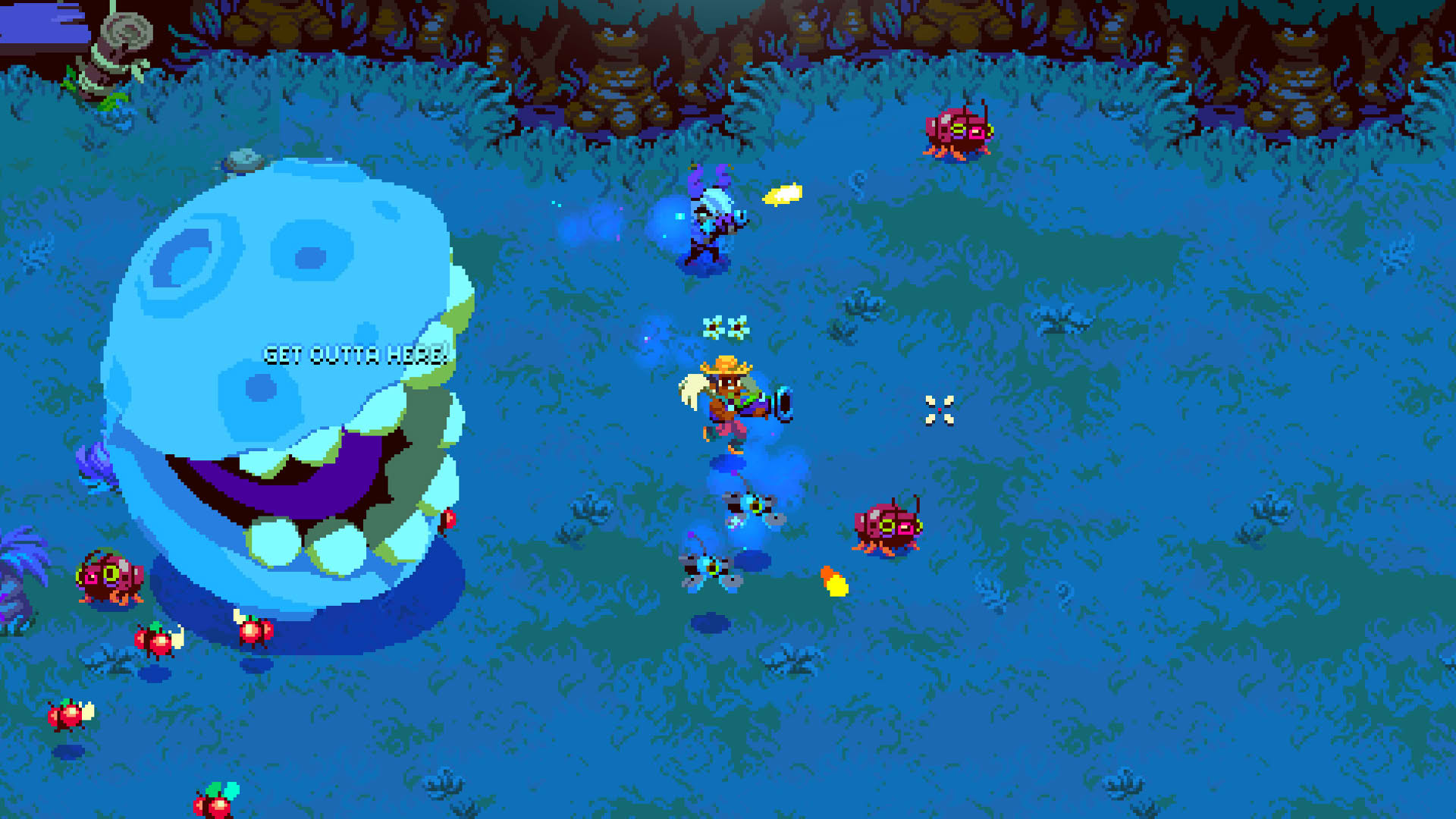 Screenshot for Atomicrops