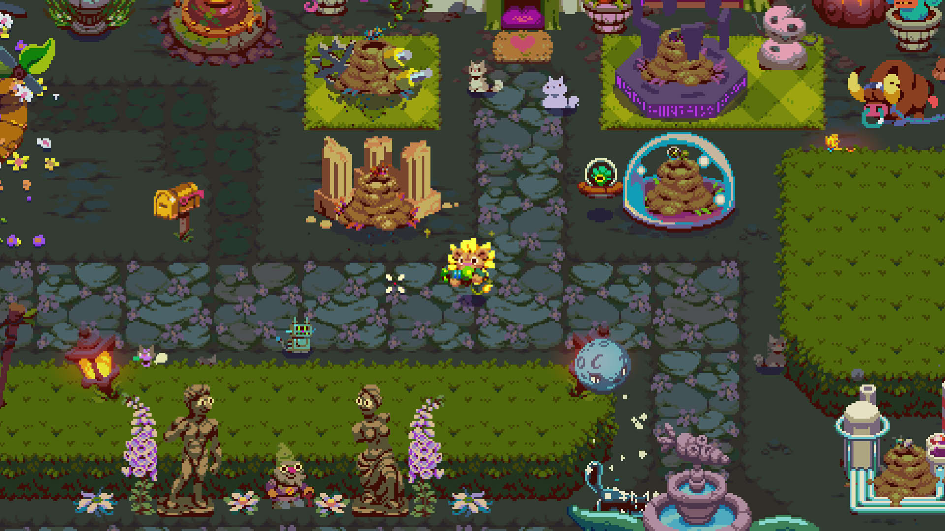 Screenshot for Atomicrops