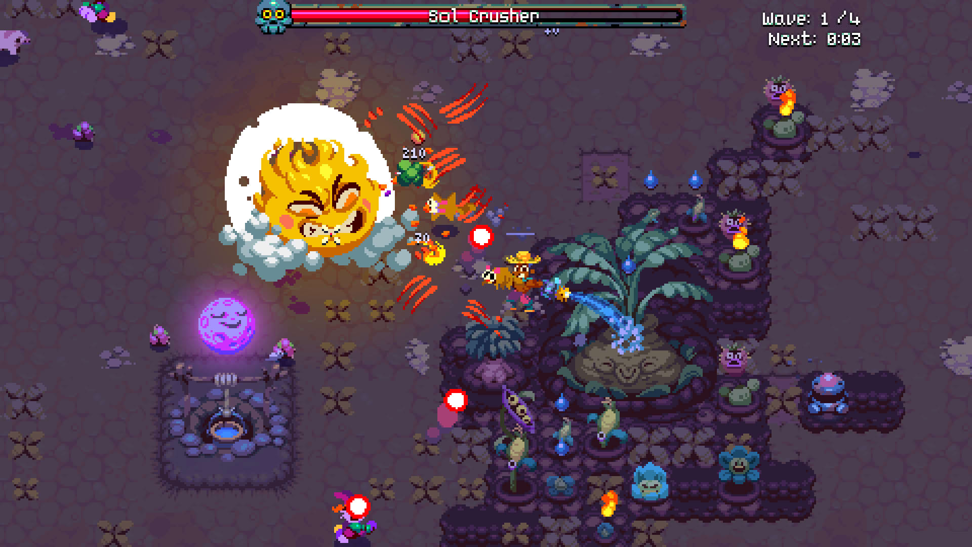Screenshot for Atomicrops