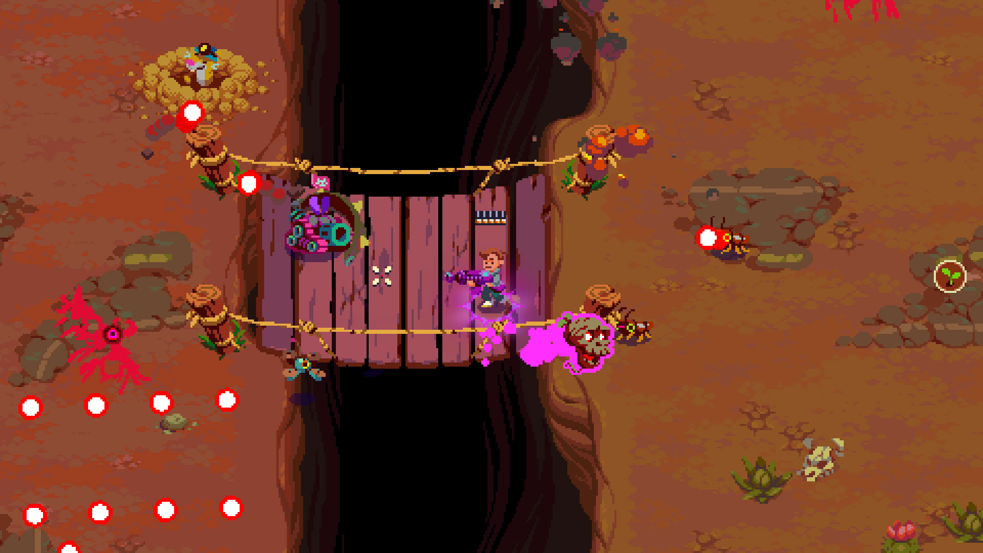 Screenshot for Atomicrops