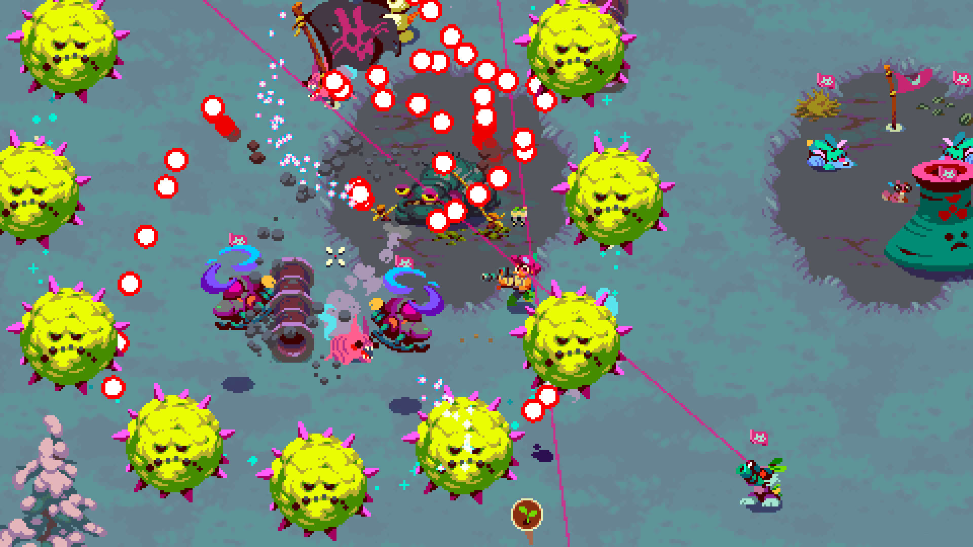 Screenshot for Atomicrops