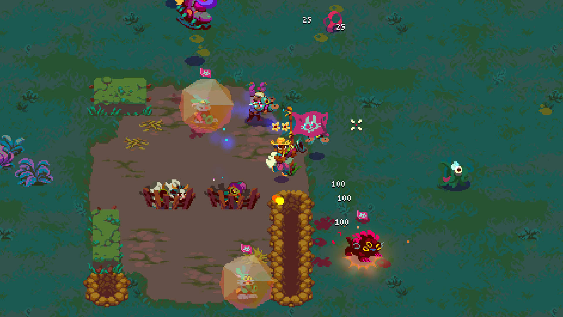 Screenshot for Atomicrops