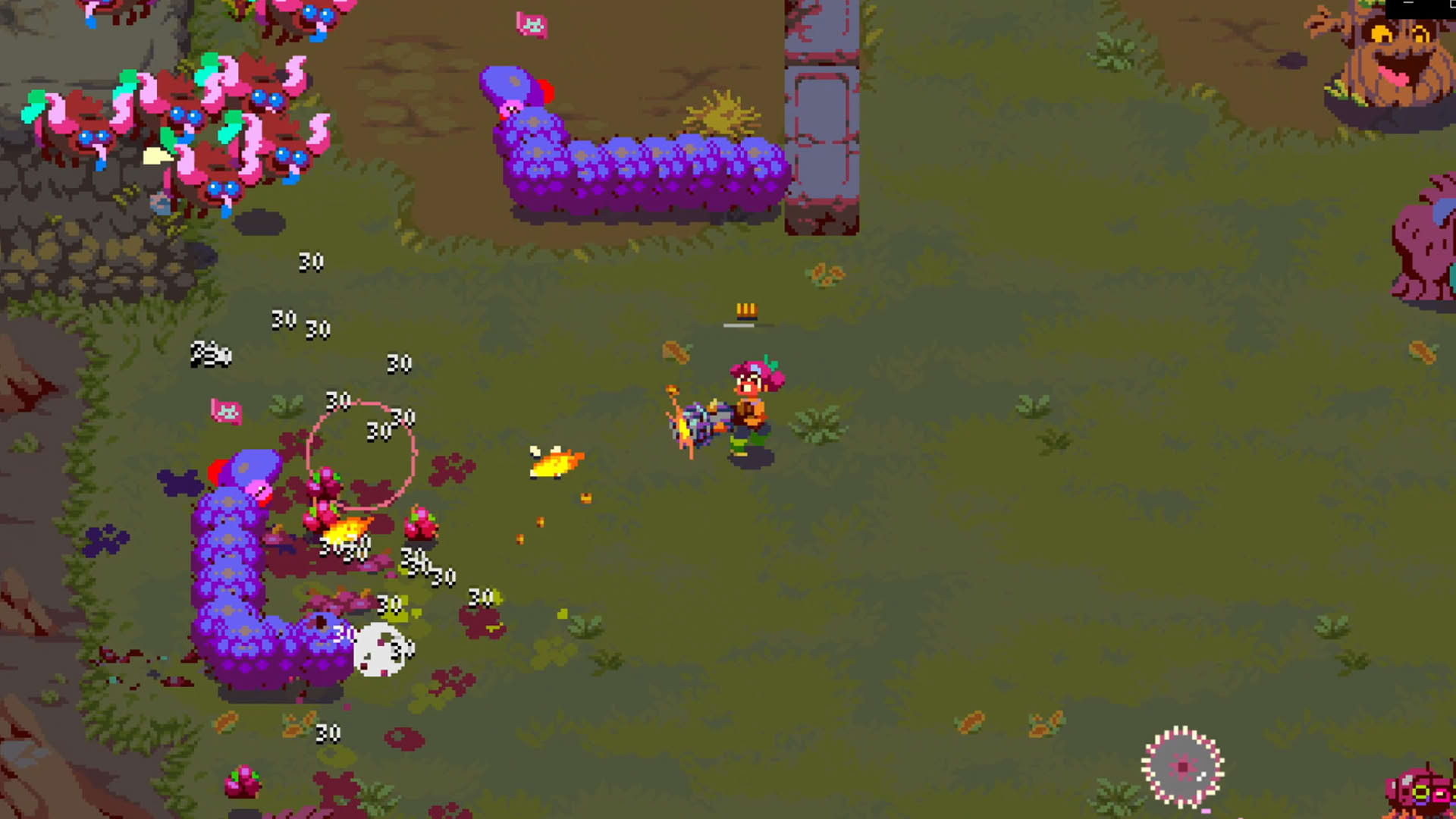 Screenshot for Atomicrops