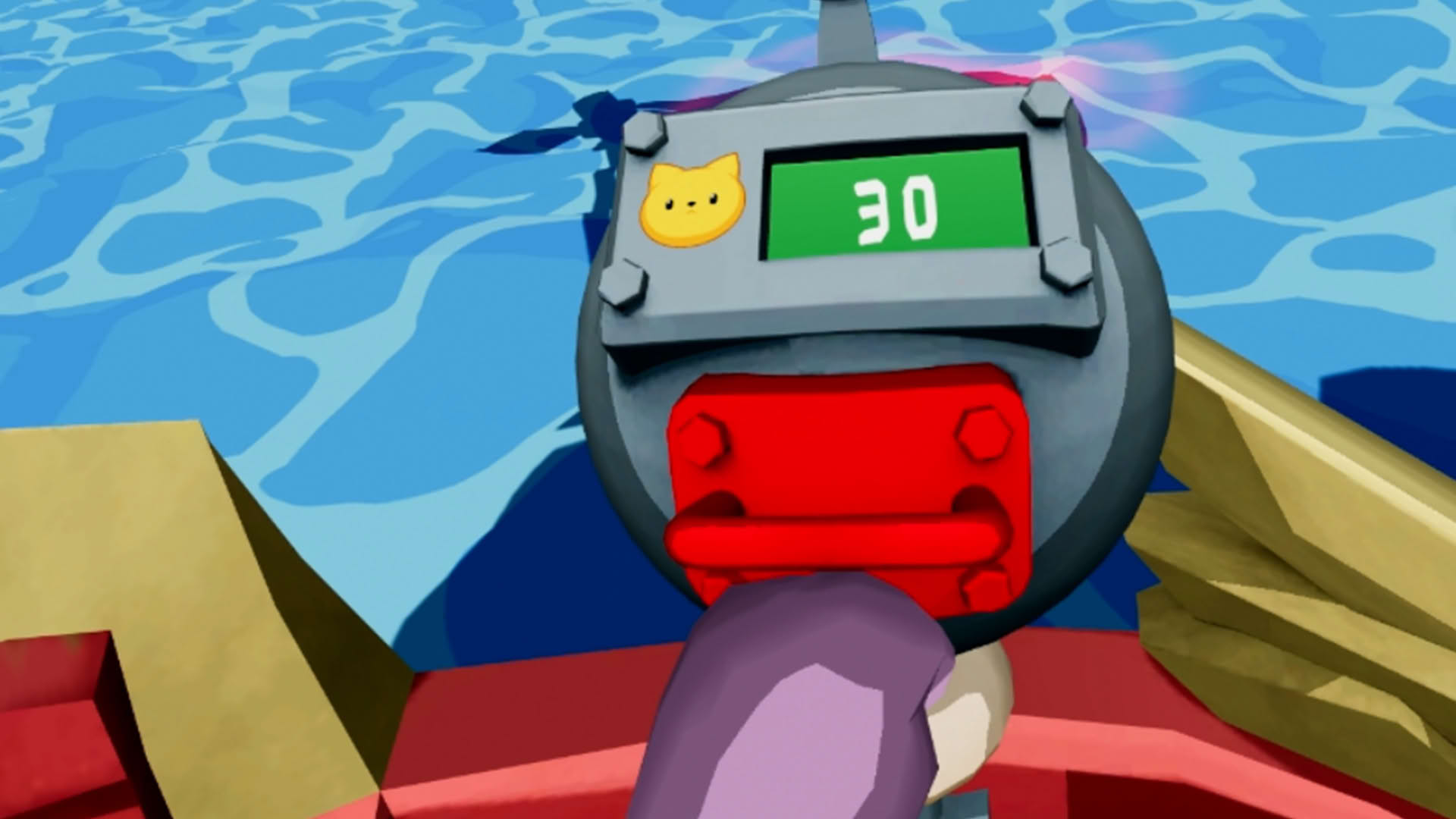 Screenshot for Ship Ahoy