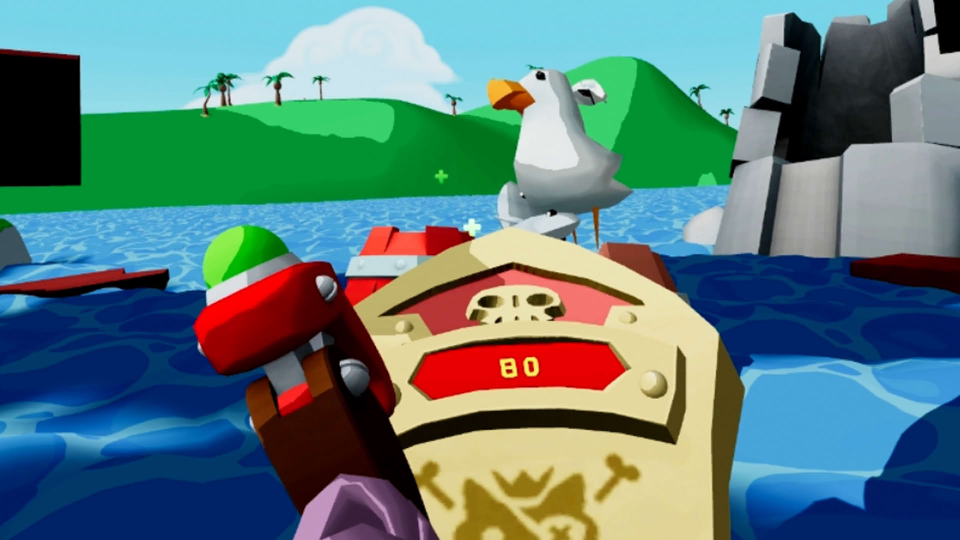 Screenshot for Ship Ahoy