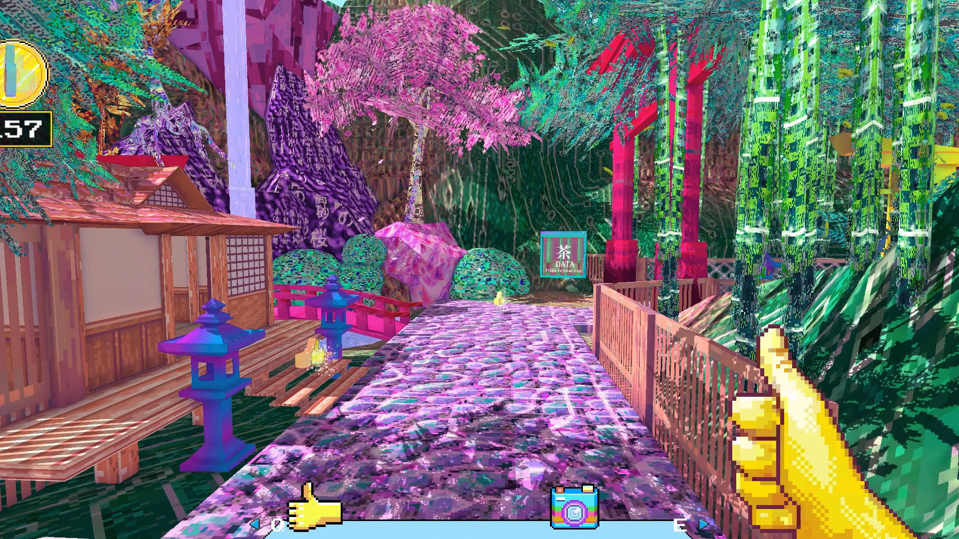 Screenshot for Broken Reality